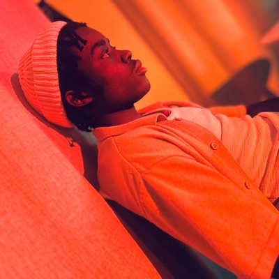 Human Theory - Single