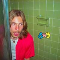 Shy - Single - Garrett Sparrow