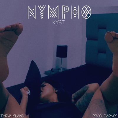 Nympho (feat. Tmrw Island) - Single