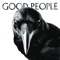 Mumford & Sons, Pharrell Williams - Good People