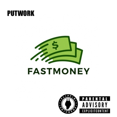 Fast money - Single