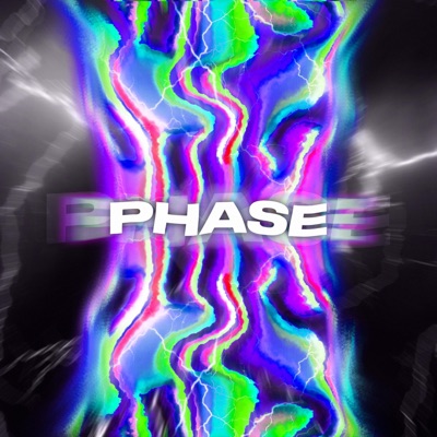 PHASE (feat. cazyy) - Single