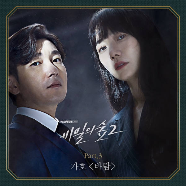 Stranger 2 (Original Television Soundtrack) Pt. 3 - Single