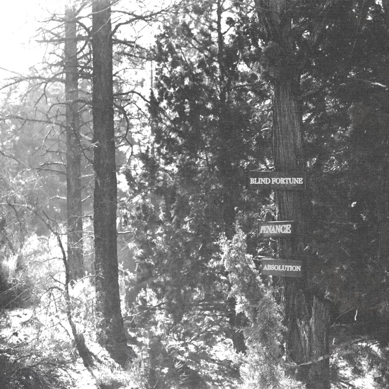Penance - Single
