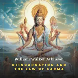 Reincarnation and the Law of Karma