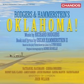 Rodgers & Hammerstein's Oklahoma! (Complete Original Score) artwork