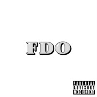 FDO (feat. Darixx) - Single - Saymalvo