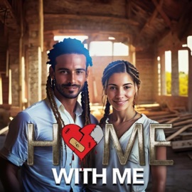 HOME WITH ME Uptown Harlem