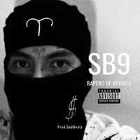 Rapero De Revista - Single - SB9