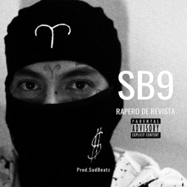Rapero De Revista SB9