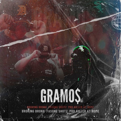 Gramos - Single