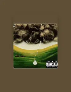 Dengarkan Cozmik Sage, tonton video musik, baca bio, lihat tanggal tur & lainnya!