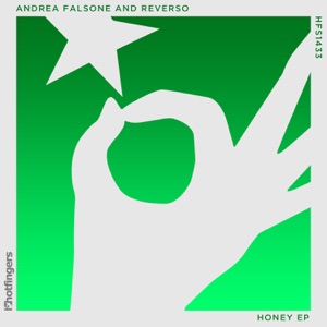Honey - Single