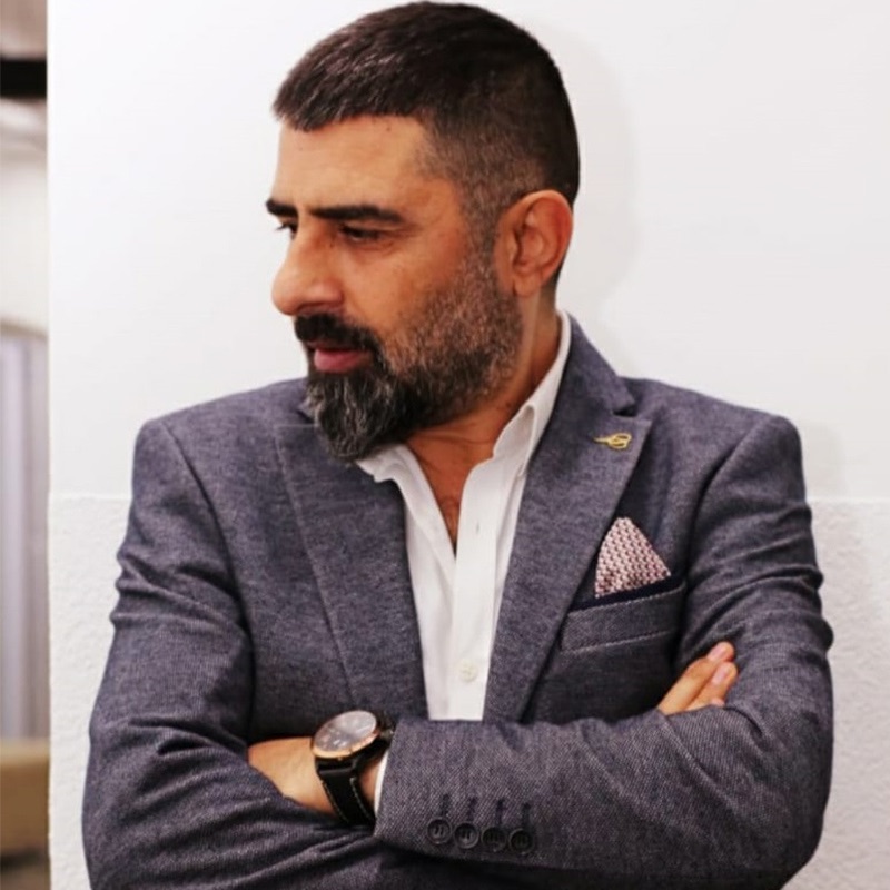 Ercan Papur - Deli Soyha