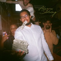 Always Striving - Single - Black Fenyx & Nikonowhere