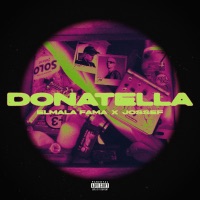 Donatella (feat. FineSound Music, Los Money Makers & OG FLAMEZ) - Single - ElMalaFama & Jossef