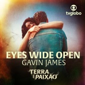 Eyes Wide Open (From TV Series “Terra E Paixão”) artwork