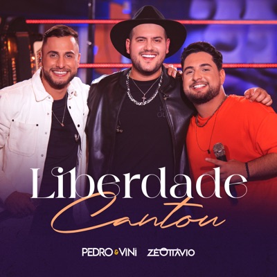 Liberdade Cantou - Single