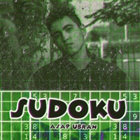 Sudoku - Single - Asap Urban
