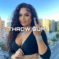 Throw Sumn - Single - Briii