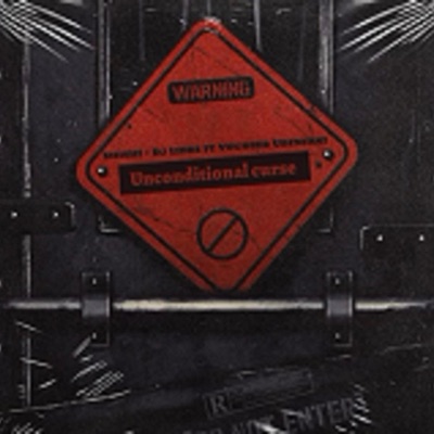 Unconditional curse (feat. Dj Liddz & Younger Ubenzani) - Single