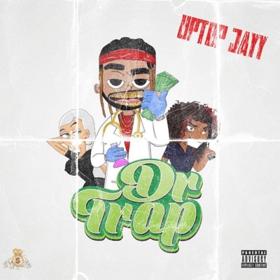 Uptop Jayy Eastside Freestyle - Single