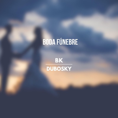 Boda Fúnebre - Single