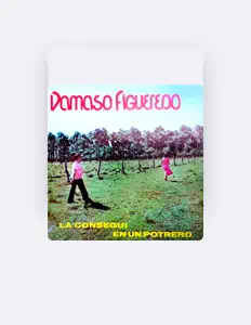 Damaso Figueredoを聴いたり、ミュージックビデオを鑑賞したり、経歴やツアー日程などを確認したりしましょう！