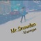 Mr.Snowden - Wannyae lyrics