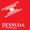 Desnuda - Single