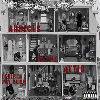 Addicts In the Attic