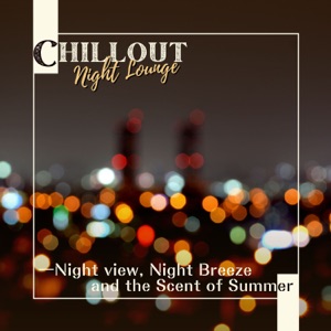Chillout Night Lounge - Night view, Night Breeze and the Scent of Summer