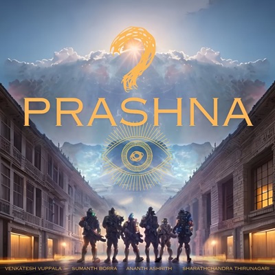 Prashna - Single