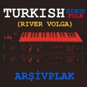 Turkish Disco Folk (River Volga) artwork