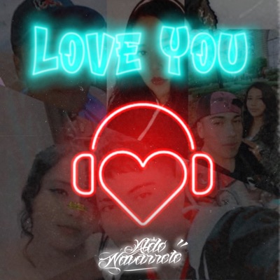 Love You - Single