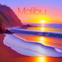 Malibu - Single - Yvngj