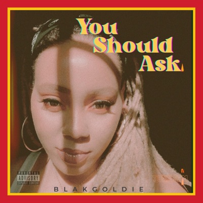 You Should Ask - Single