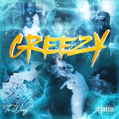 Greezy
