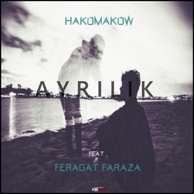 Ayrılık (feat. Hakomakow) - Single