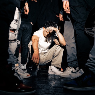 Ragazzi quaggiù - Single