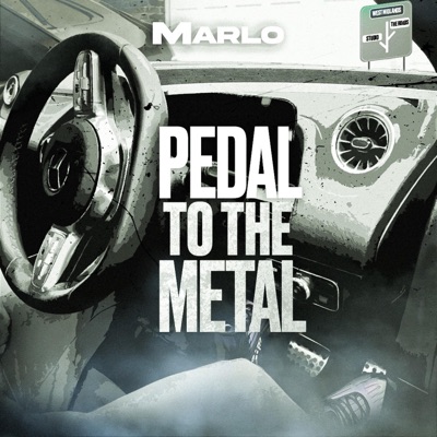 Livin Large (feat. Gaacho) - Single