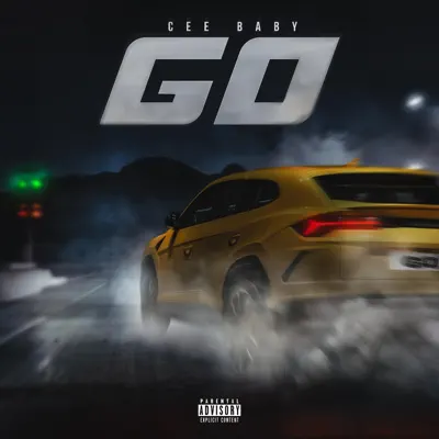 Listen to Go - Single by Cee Baby