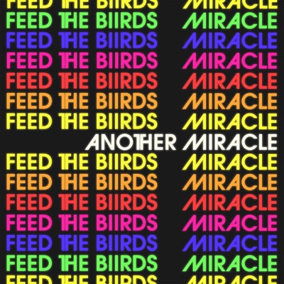 Another Miracle - Single
