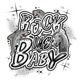Rock Me Baby feat Cailin Russo Single