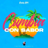 Cumbia Con Sabor - Single - Raldy Rm