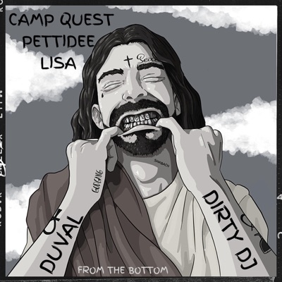 The Bottom (feat. Camp Quest, Pettidee & Lisa McClendon) - Single