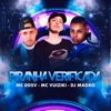 Piranha Verificada (feat. DJ MAGRO) - Single