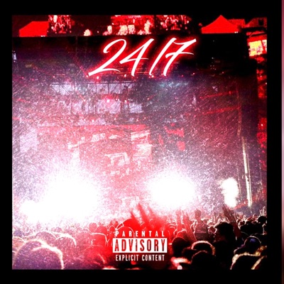 24/7 (feat. Korte) - Single