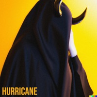 Hurricane (feat. Grafezzy) - Single - AIDAN