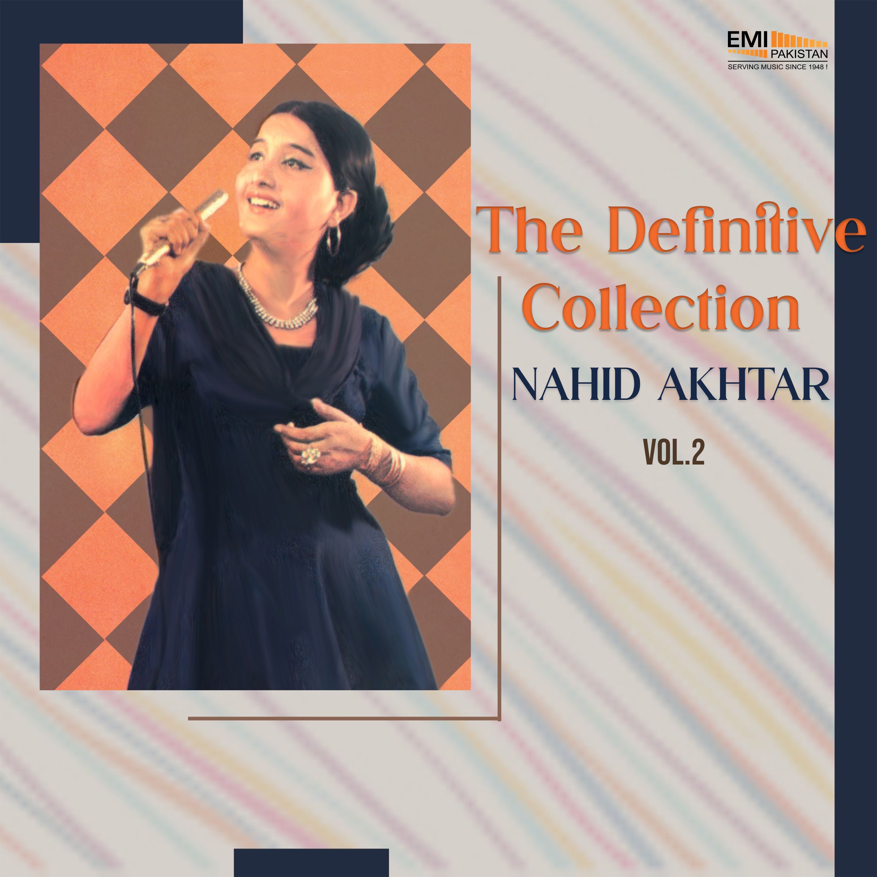 The Definitive Collection, Vol. 2